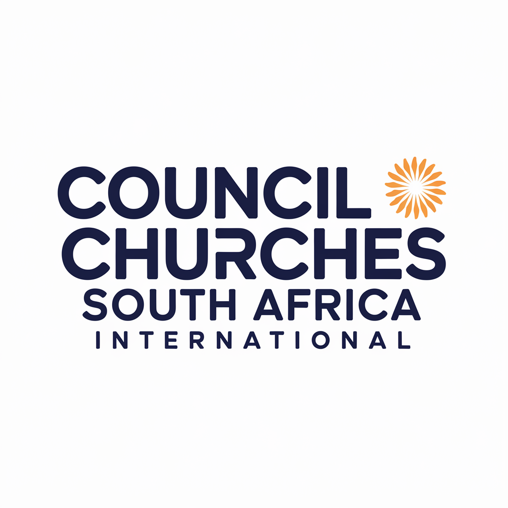Council of Churches South Africa International